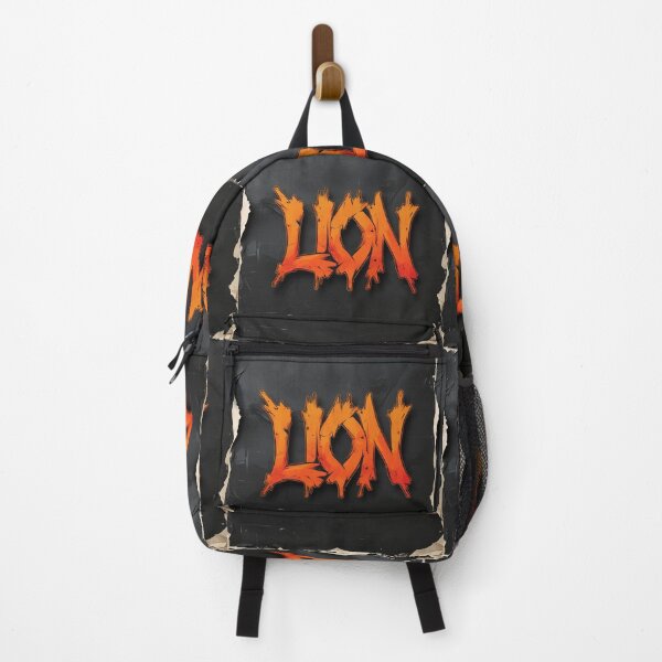 Item preview, Lion 129 designed and sold by Zeir Shop.