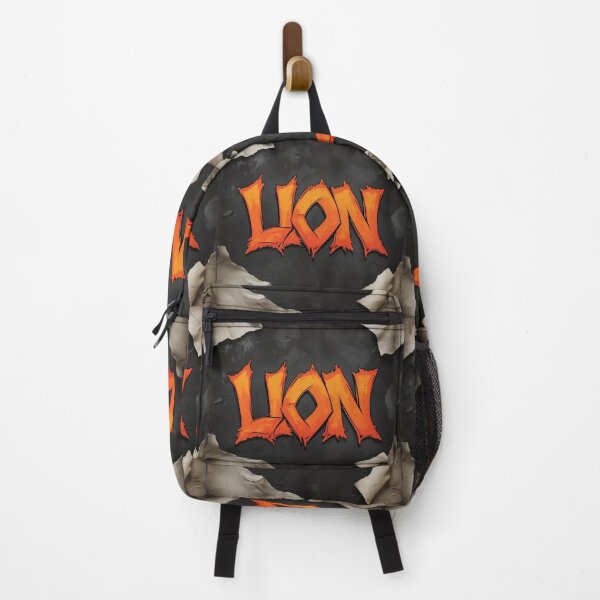 Item preview, Lion 130 designed and sold by Zeir Shop.