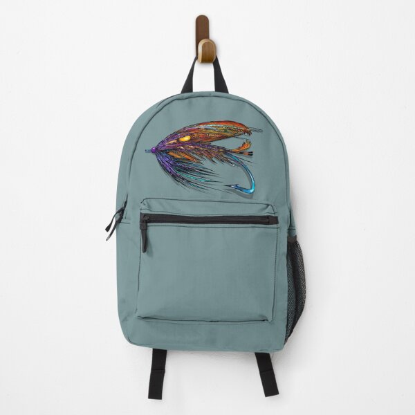 Item preview, The Blue Hook designed and sold by MikaelJenei.
