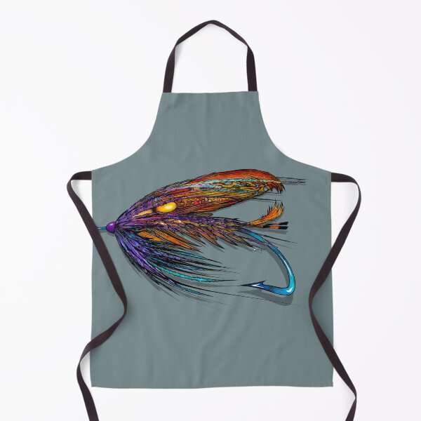 Item preview, The Blue Hook designed and sold by MikaelJenei.