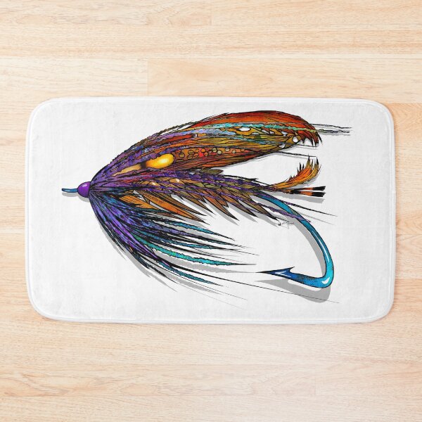 Item preview, The Blue Hook designed and sold by MikaelJenei.