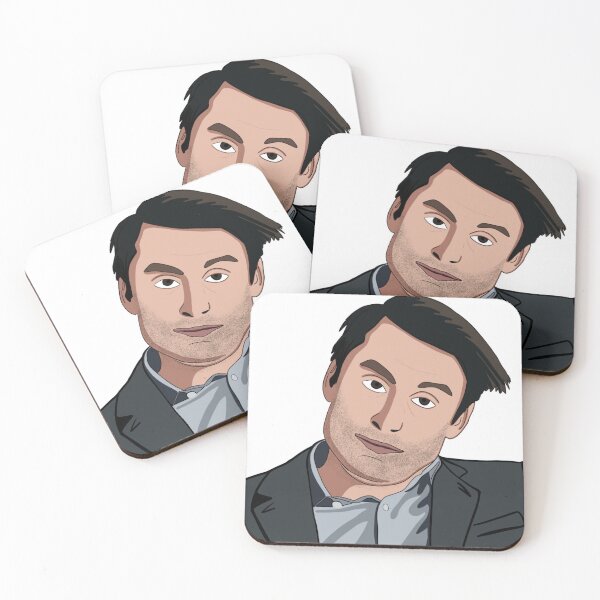 Item preview, Succession Roman Roy Art Print Design designed and sold by NotMovieQuality.