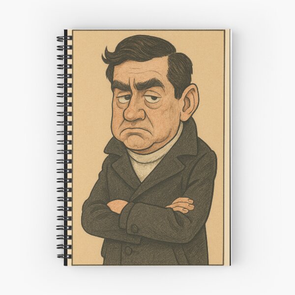 Item preview, Comedy Legends: Tony Hancock designed and sold by halibutgoatramb.