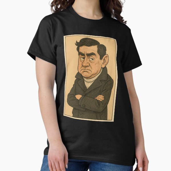 Item preview, Comedy Legends: Tony Hancock designed and sold by halibutgoatramb.