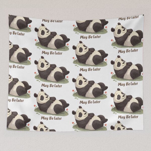 Item preview, Master of 'May Be Late designed and sold by SibMa.