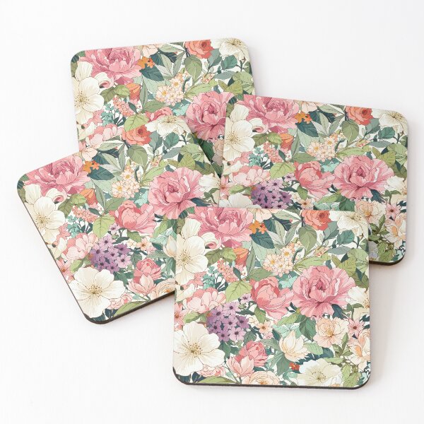Item preview, Beautiful Flowers designed and sold by CoolPixels.