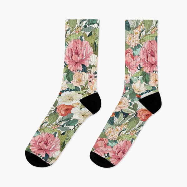Item preview, Beautiful Flowers designed and sold by CoolPixels.