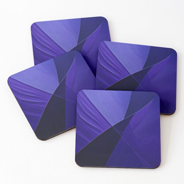 Item preview, Amethyst Layering 10 designed and sold by Form Finding Design.