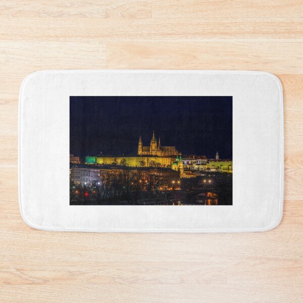 Item preview, Golden Prague designed and sold by Ludophoto.
