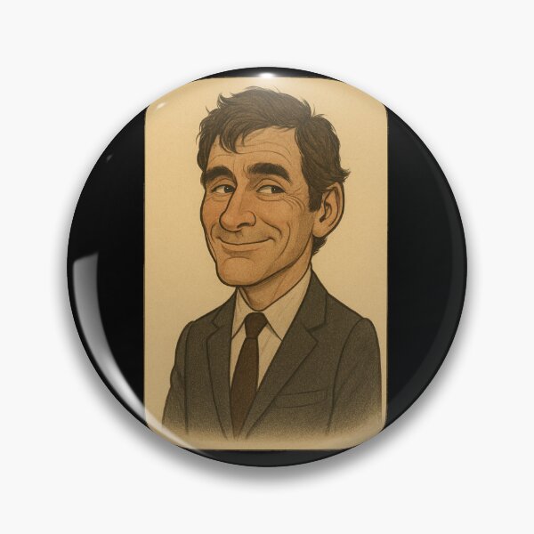 Artikelvorschau, Comedy-Legenden: Jim Dale entworfen und verkauft von halibutgoatramb.