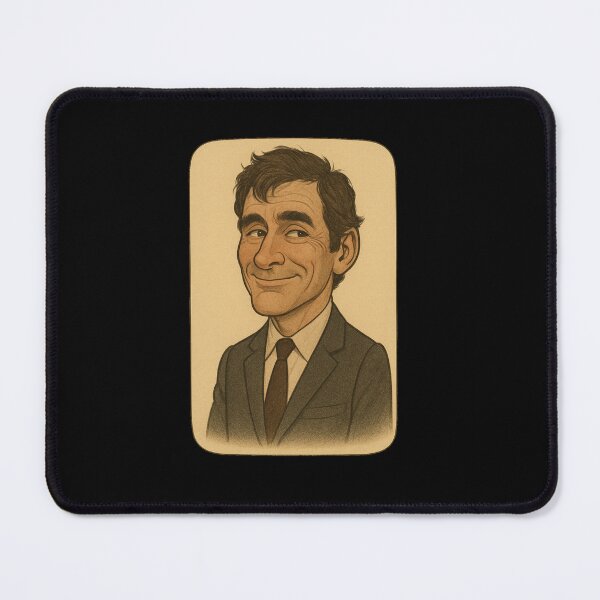 Item preview, Comedy Legends: Jim Dale designed and sold by halibutgoatramb.