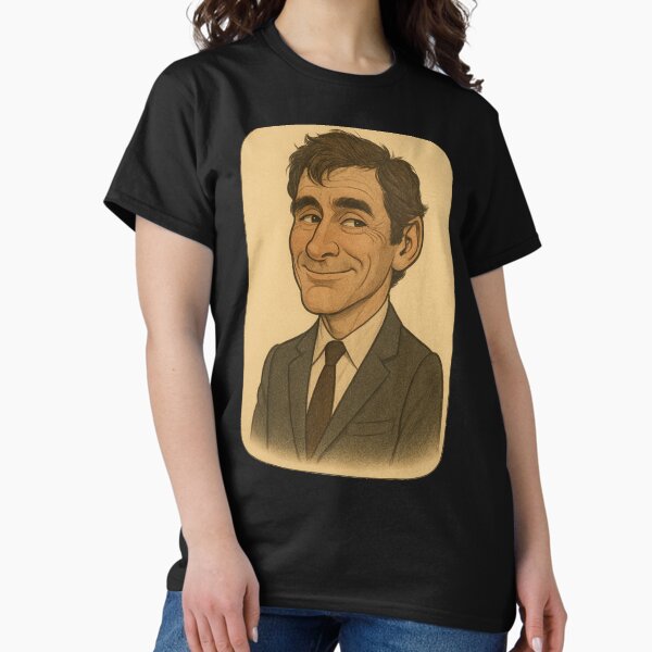 Item preview, Comedy Legends: Jim Dale designed and sold by halibutgoatramb.
