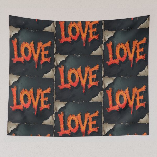 Item preview, Love 281 designed and sold by Zeir Shop.