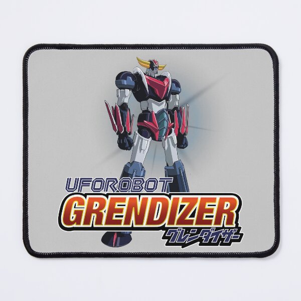 Item preview, UFO Robot Grendizer Goldorak U anime designed and sold by ortizferdesign.