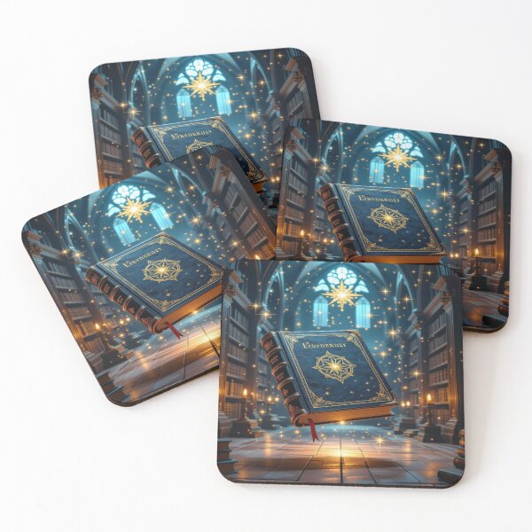 Item preview, Sacred Knowledge – The Shining of Understanding in the Book of Eternity designed and sold by FotoworldEdel.
