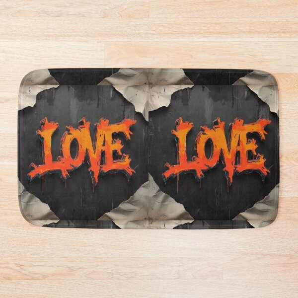 Item preview, Love 283 designed and sold by Zeir Shop.