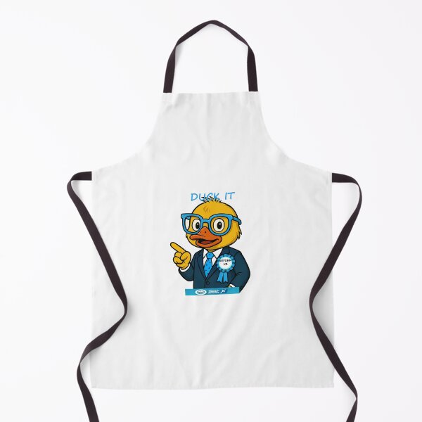 Item preview, Political Duck Vote Reform UK FUNNY POLITICS HUMOUR designed and sold by FAT BORIS STORE.