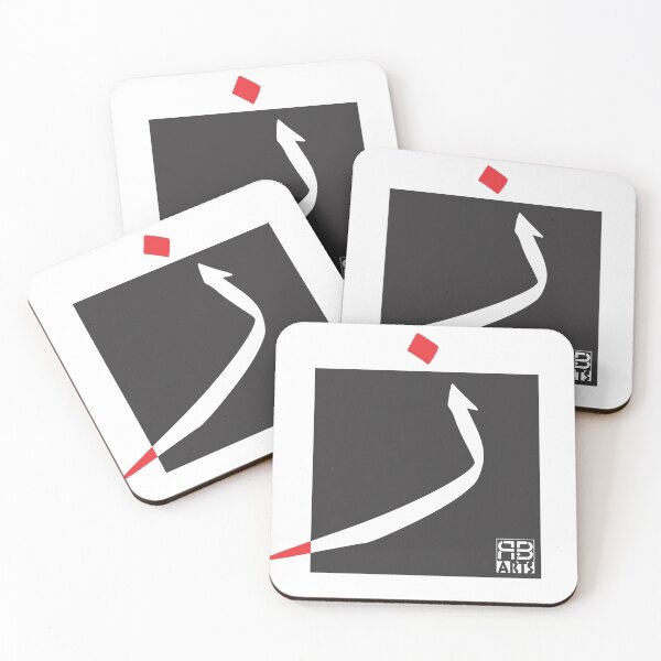 Item preview, Modern Visual Design of the Arabic Letter Zeen designed and sold by rbartsus.