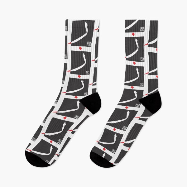 Item preview, Modern Visual Design of the Arabic Letter Zeen designed and sold by rbartsus.