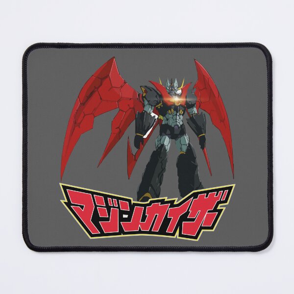Item preview, God warrior Mazinkaiser designed and sold by ortizferdesign.