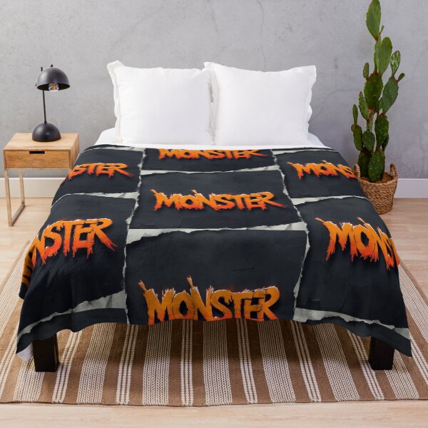 Item preview, Monster 51 designed and sold by Zeir Shop.