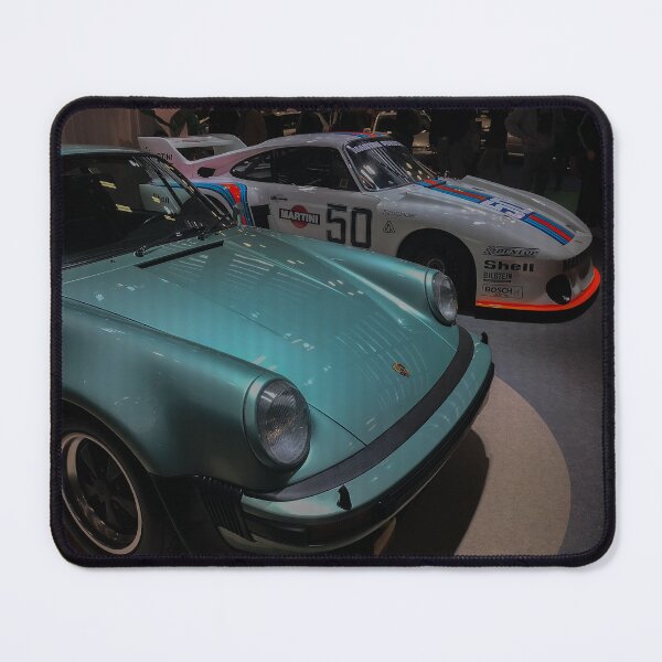 Item preview, Porsche 911 & 935 designed and sold by ke-amz77.