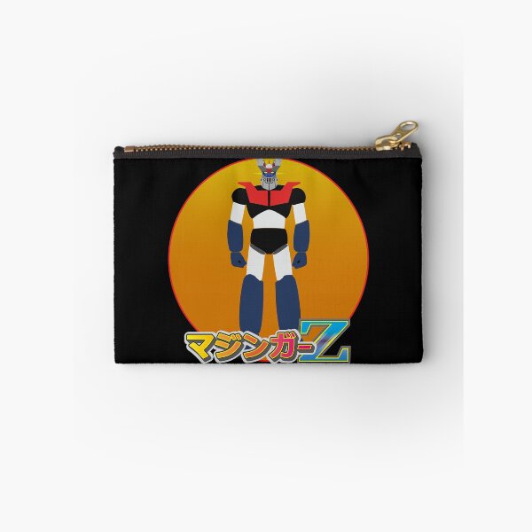 Item preview, Soul of Shogun Mazinger Z designed and sold by ortizferdesign.