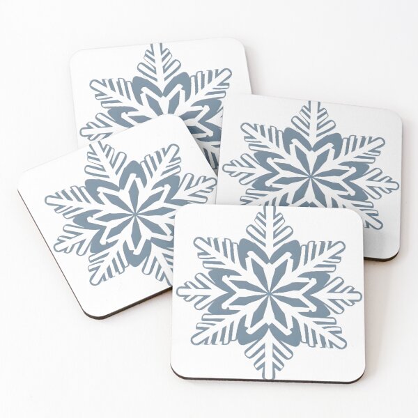 Item preview, Snowflake2 designed and sold by SanchillShop.