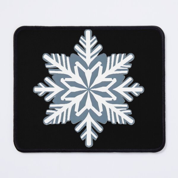 Item preview, Snowflake2 designed and sold by SanchillShop.