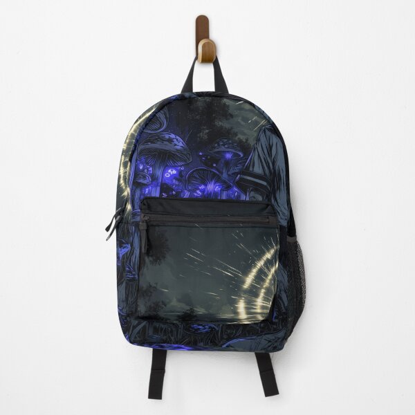 Item preview, Shroomed Into the Singularity designed and sold by inVinnieVeritas.