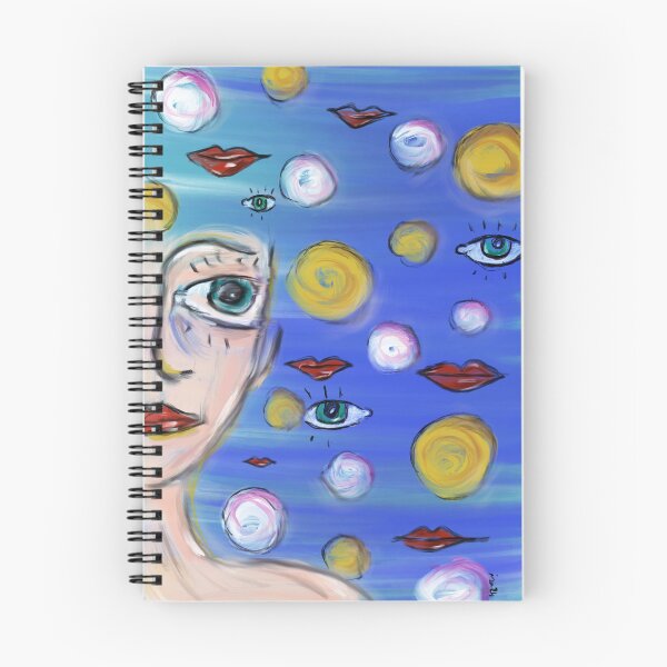 Item preview, The Invincible designed and sold by Isabell Hahn.