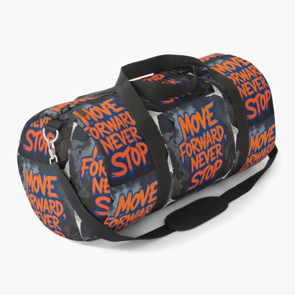 Item preview, Move Forward, Never Stop 36 designed and sold by Zeir Shop.