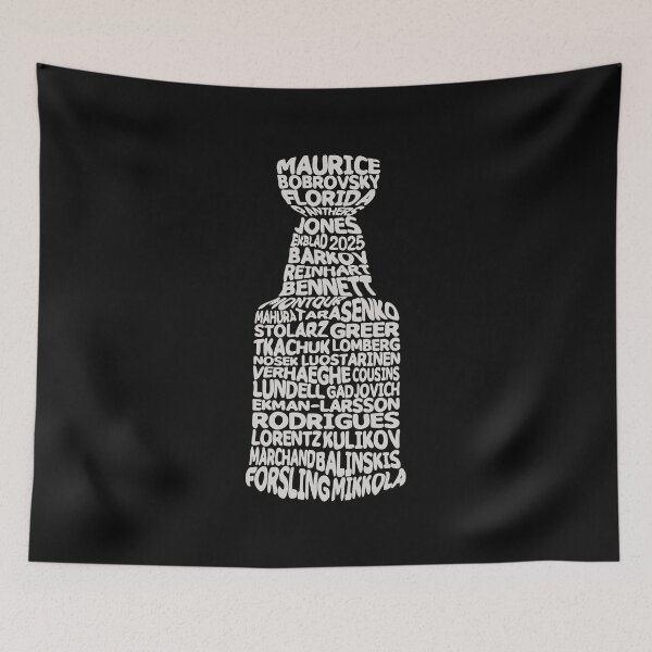 Item preview, Florida Panthers Champs 2025 designed and sold by cwijeta.