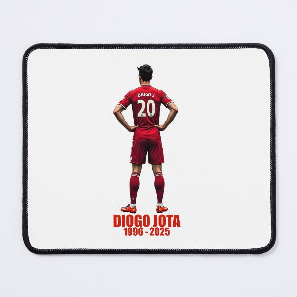 Item preview, DIOGO JOTA  designed and sold by Myshoppermate.