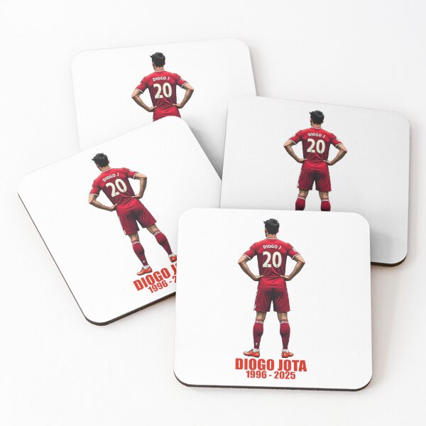 Item preview, DIOGO JOTA  designed and sold by Myshoppermate.