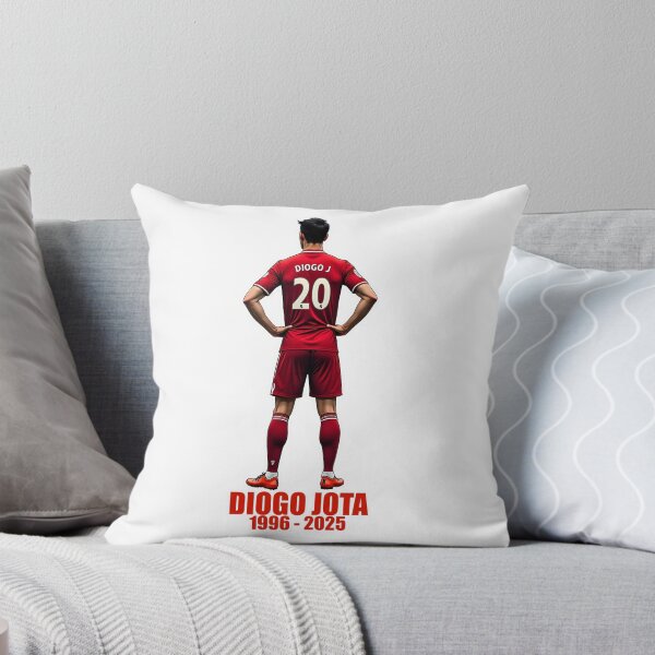 Artikelvorschau, DIOGO JOTA entworfen und verkauft von Myshoppermate.