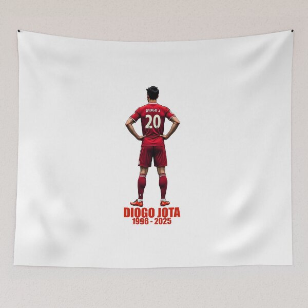 Item preview, DIOGO JOTA  designed and sold by Myshoppermate.