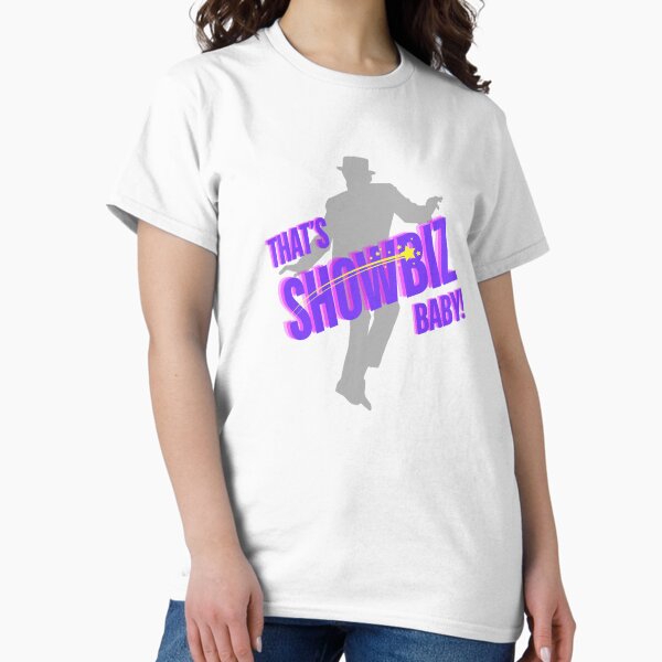 Item preview, C'est du Showbiz, bébé ! designed and sold by The Sonic Studio.