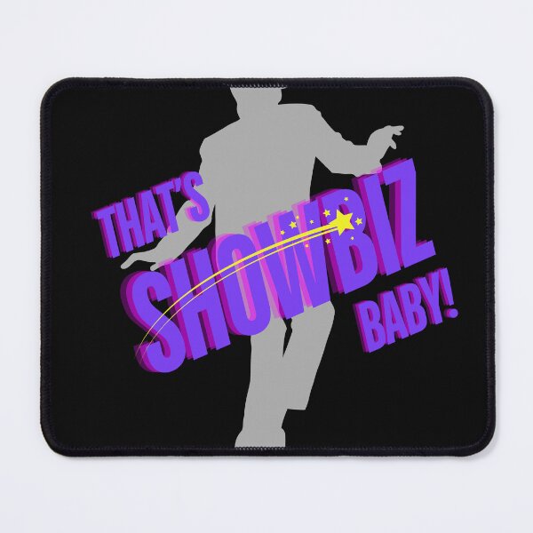 Item preview, That's Showbiz Baby! designed and sold by The Sonic Studio.