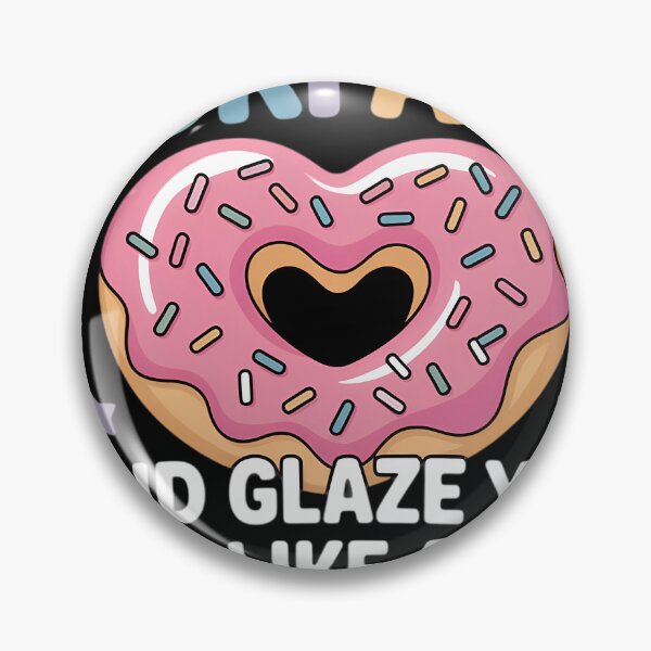 Item preview, Let Me Sit On Your Face Glazed Donut Inappropriate designed and sold by blueyeeti.