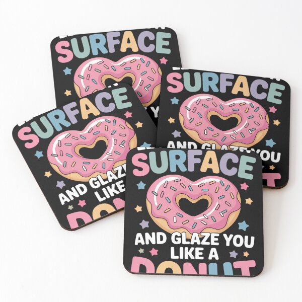 Item preview, Let Me Sit On Your Face Glazed Donut Inappropriate designed and sold by blueyeeti.