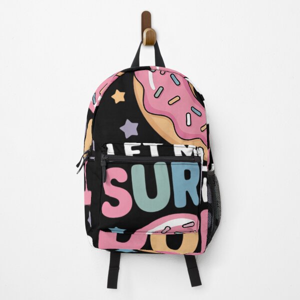 Item preview, Let Me Sit On Your Face Glazed Donut Inappropriate designed and sold by blueyeeti.