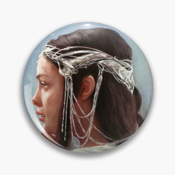 Item preview, Arwen designed and sold by artbymartine.