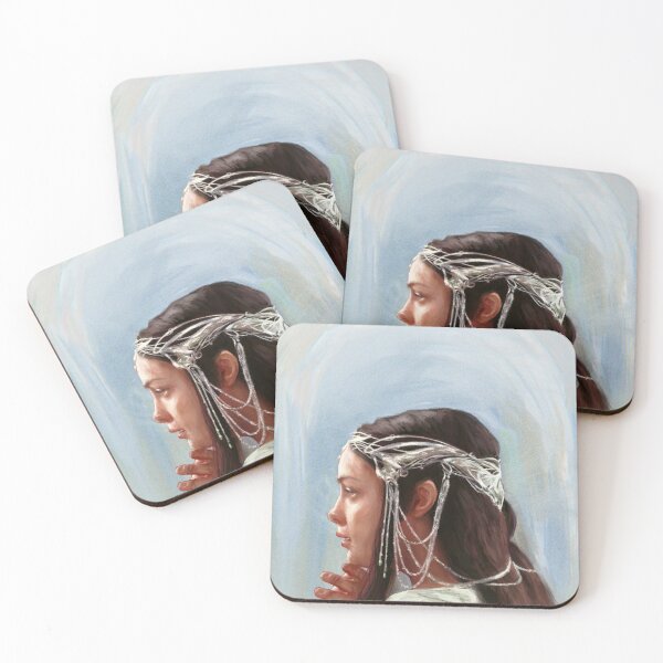 Item preview, Arwen designed and sold by artbymartine.