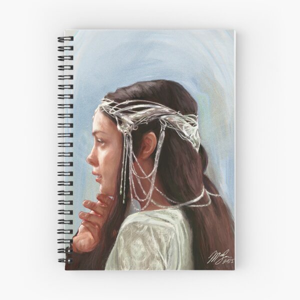 Item preview, Arwen designed and sold by artbymartine.