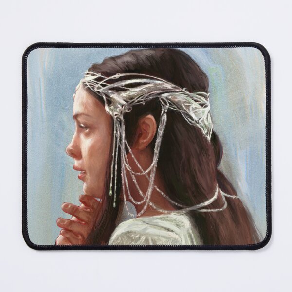 Item preview, Arwen designed and sold by artbymartine.