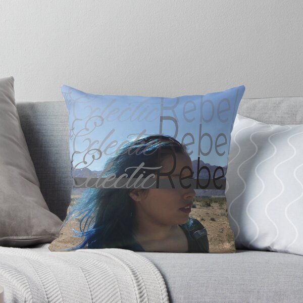 Item preview, The Eclectic Rebel - Jackie designed and sold by eclecticrebel.
