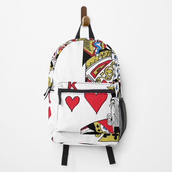 Item preview, King of Hearts designed and sold by Varshaa.