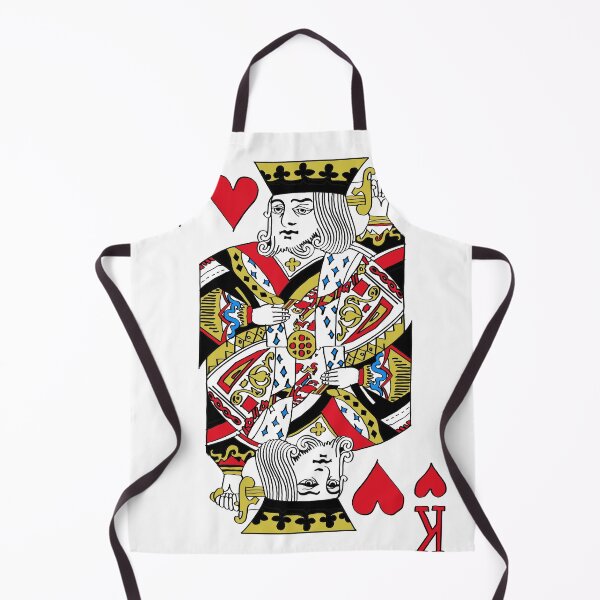 Item preview, King of Hearts designed and sold by Varshaa.