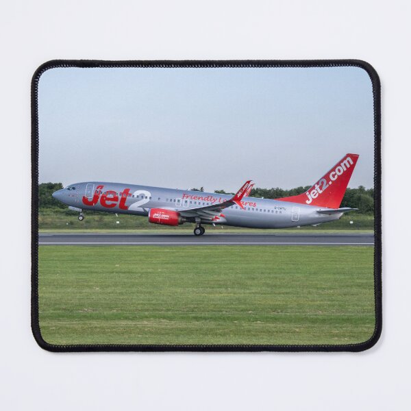 Item preview, MAN to FCO Jet2 Boeing 737-86N designed and sold by Skyframe Aviation.